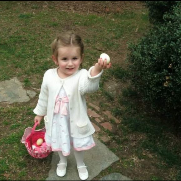 Meet your Posher, Skylar - Picture 1 of 1